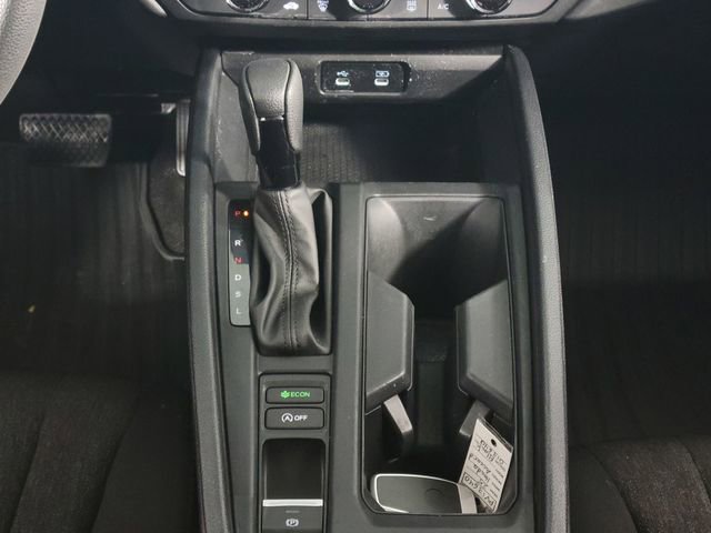 Used 2025 Honda Accord LX image 24