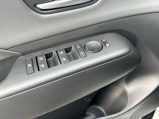 New 2026 Hyundai Kona SEL Premium AWD/4WD image 14