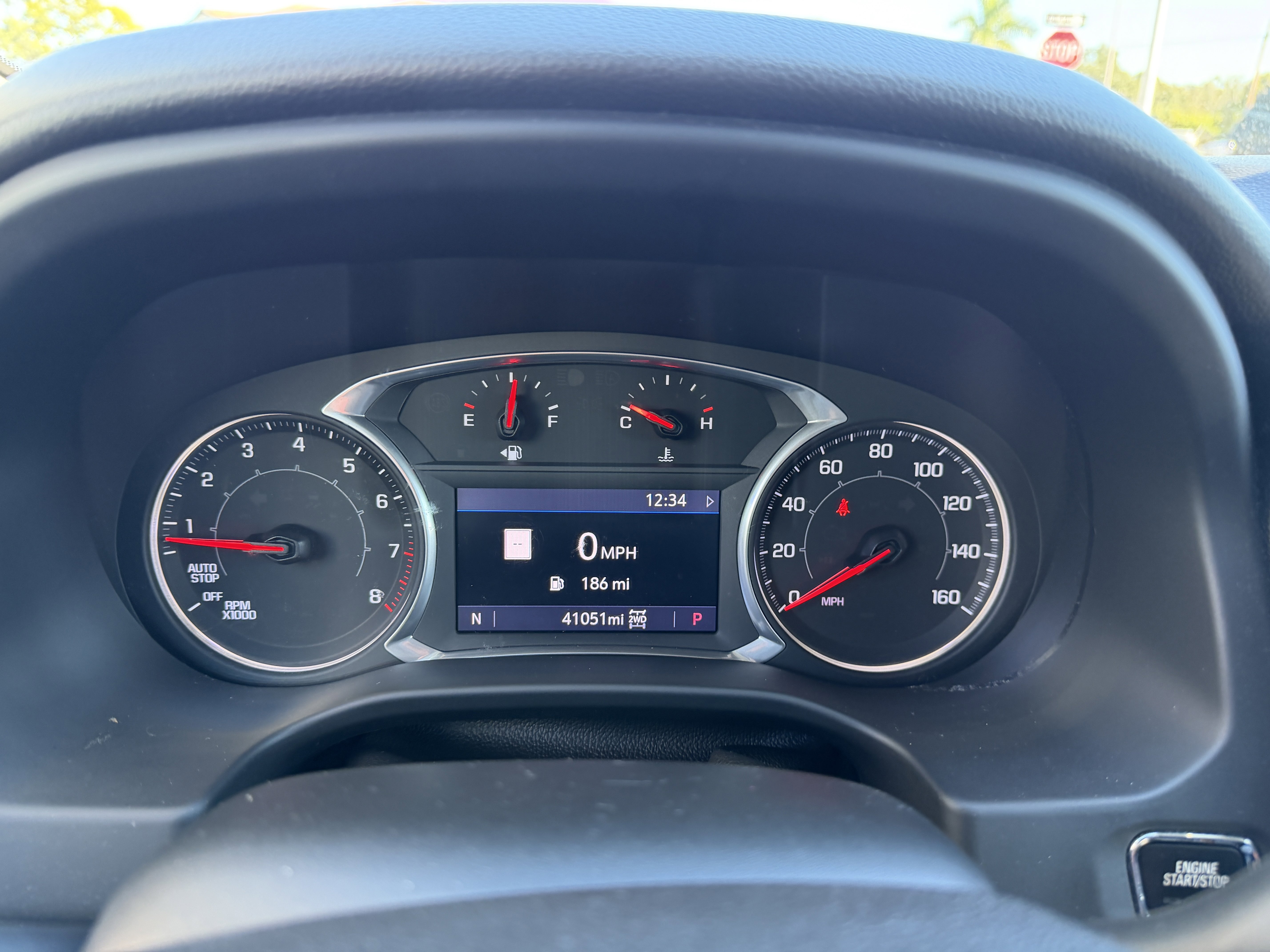 Used 2020 GMC Acadia SLT w/ Premium Package image 31