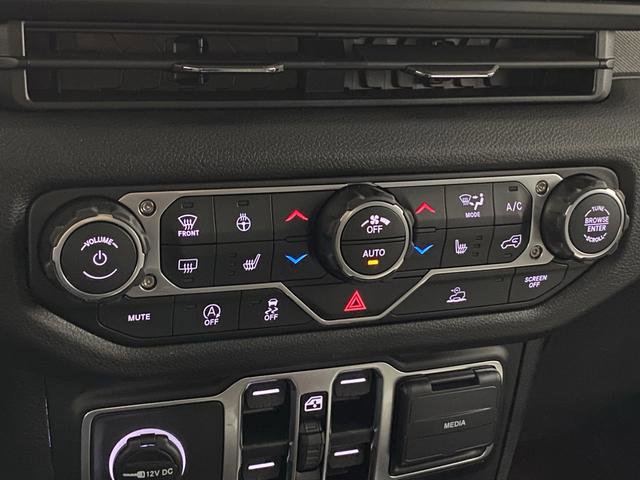 New 2026 Jeep Gladiator Sport image 26