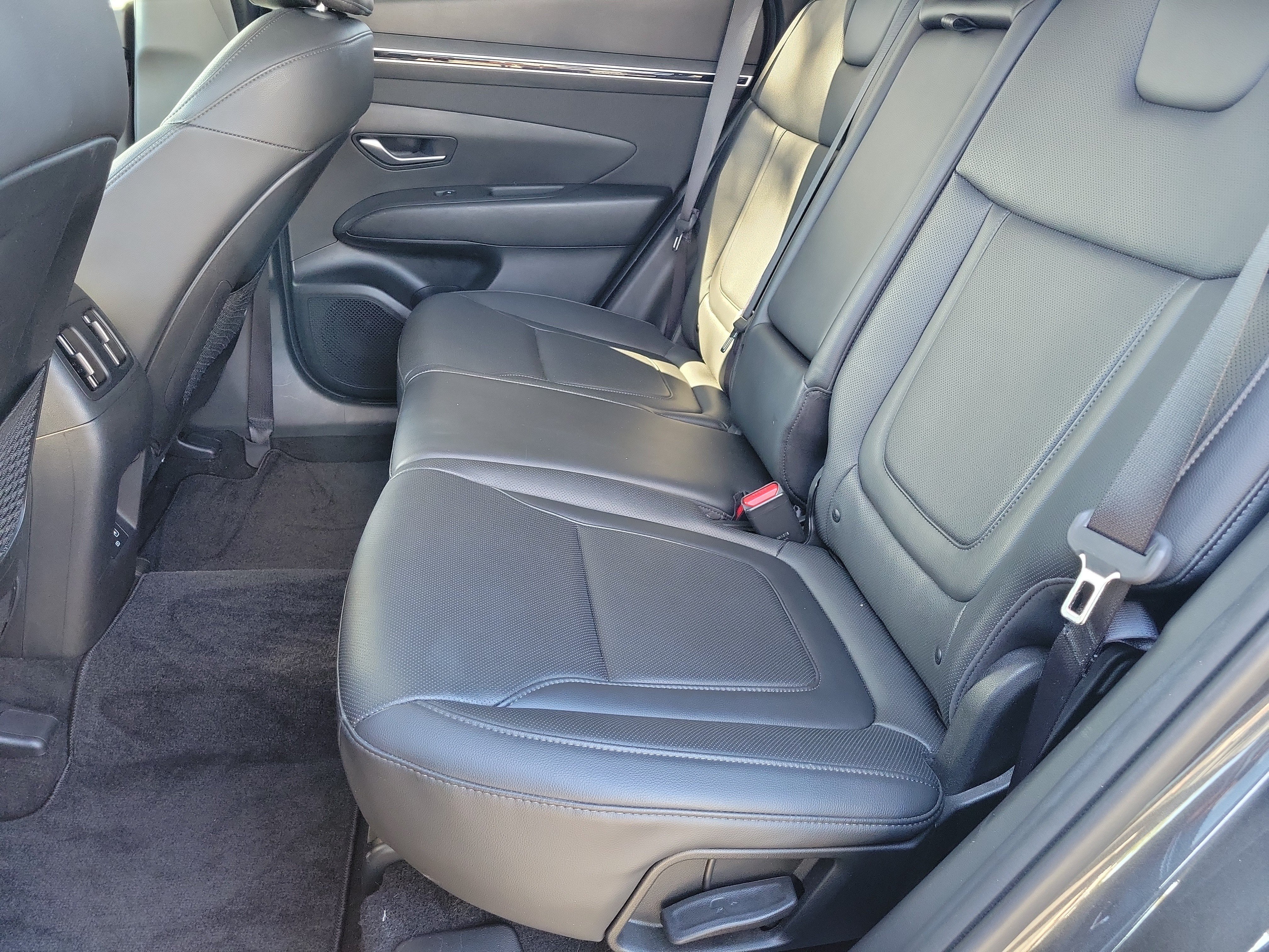 Used 2023 Hyundai Tucson SEL w/ Convenience Package FWD image 13