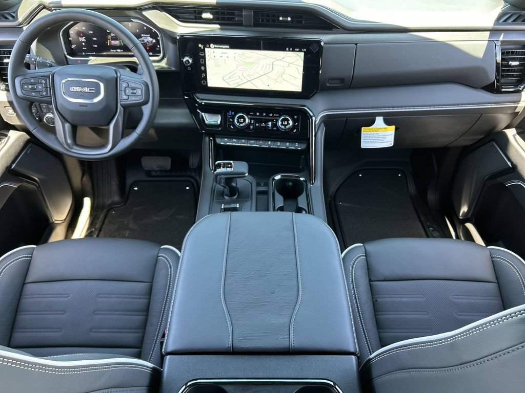 New 2026 GMC Sierra 1500 AT4X AWD/4WD image 21