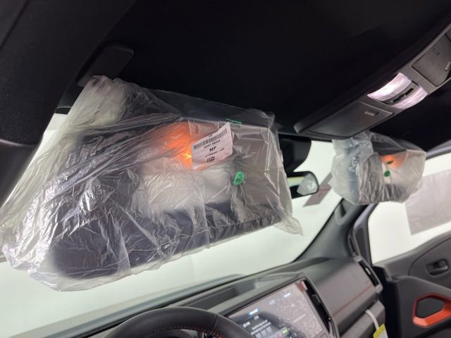 New 2026 Nissan Frontier PRO-4X w/ Pro-4x Convenience Package image 38