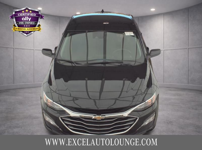 Used 2024 Chevrolet Malibu LT FWD image 11