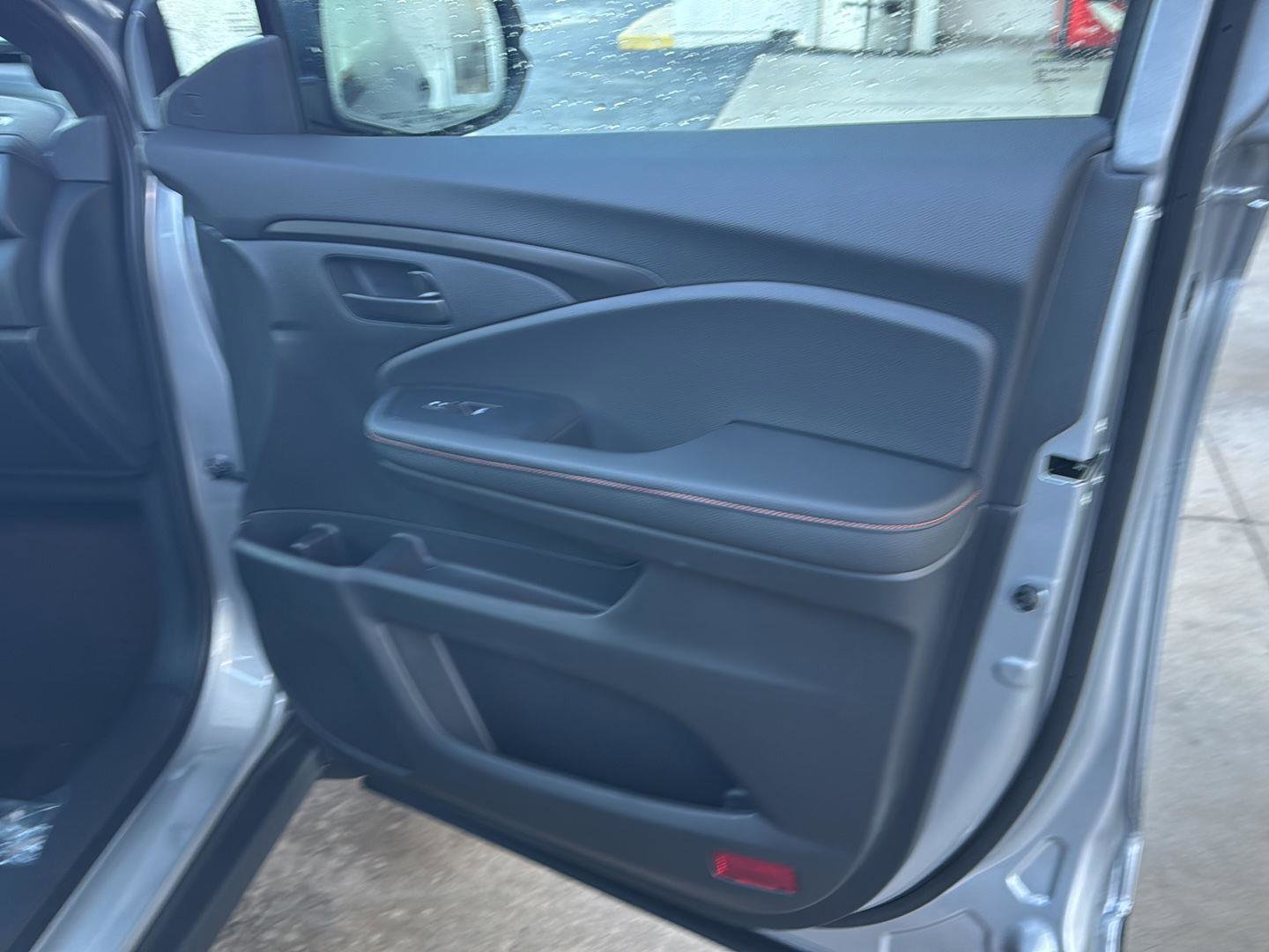 New 2026 Honda Ridgeline TrailSport image 12