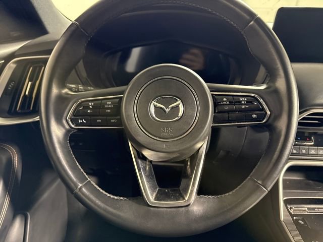 Used 2024 MAZDA CX-90 Plug-In Hybrid w/ Premium Plus image 26