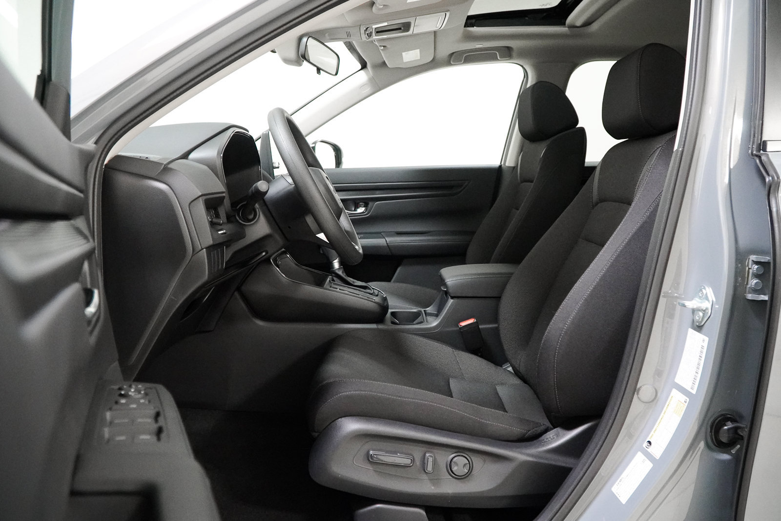 New 2027 Honda CR-V EX image 19
