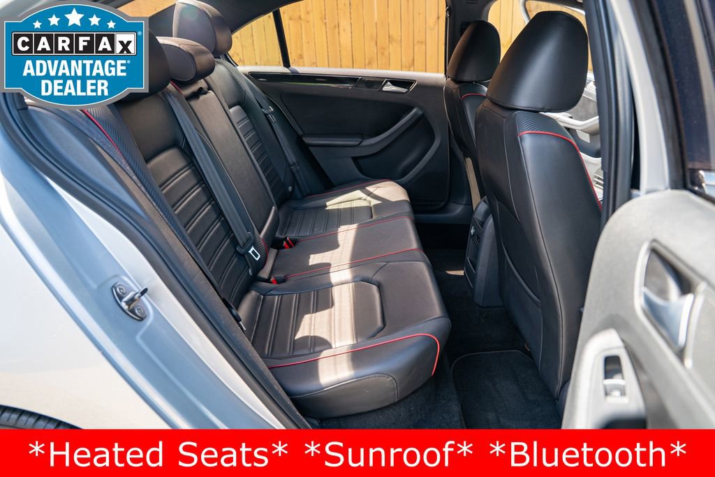 Used 2014 Volkswagen Jetta GLI FWD image 21
