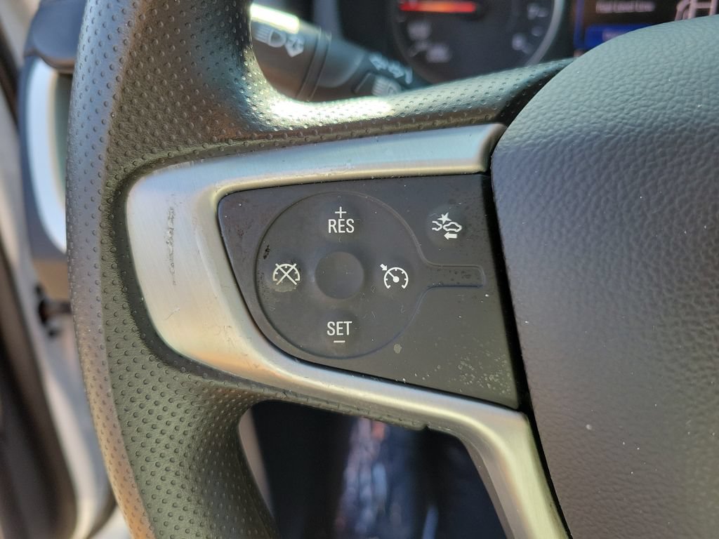 Used 2022 GMC Terrain SLE FWD image 19