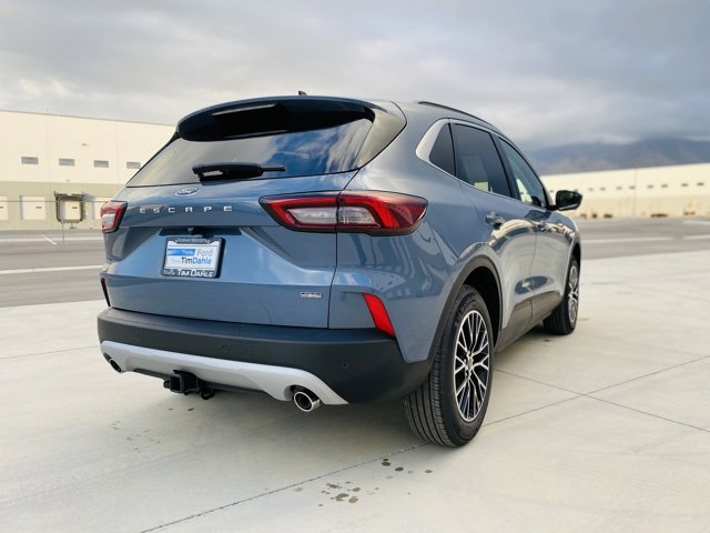 New 2026 Ford Escape SE w/ PHEV Premium Package image 5