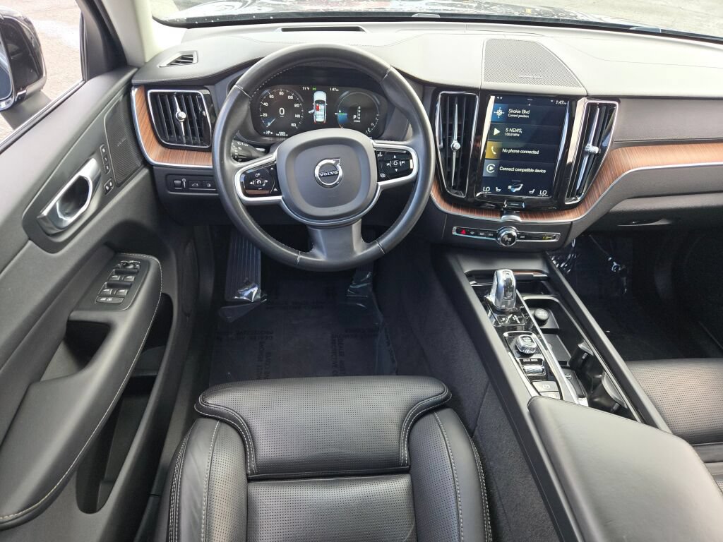 Used 2019 Volvo XC60 T8 Inscription AWD/4WD image 7