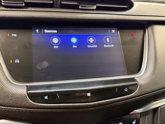 Used 2020 Cadillac XT5 Premium Luxury AWD/4WD image 21