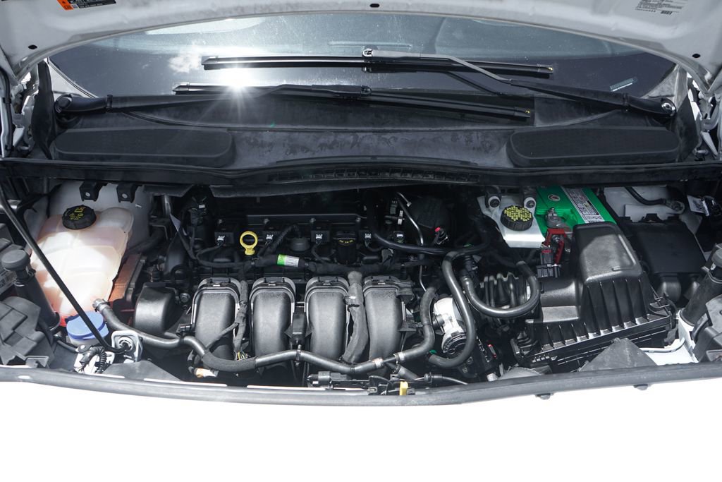 Used 2019 Ford Transit Connect XL FWD image 14