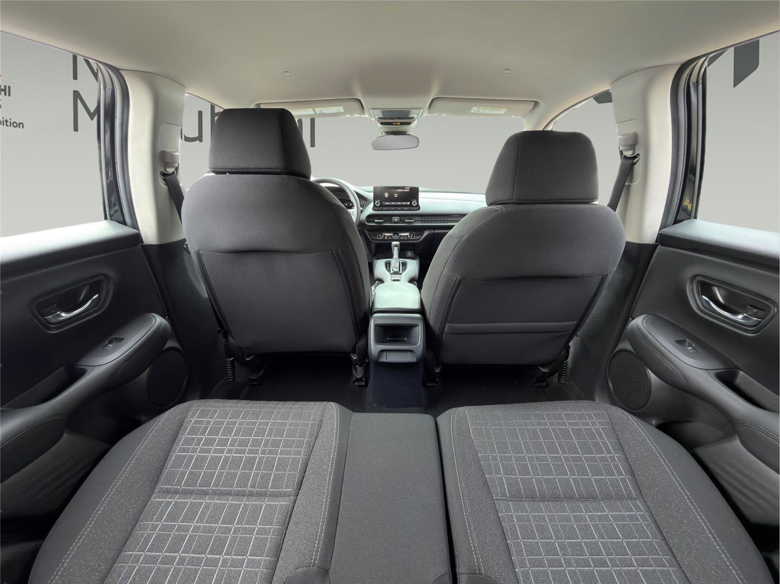 Used 2023 Honda HR-V LX image 7
