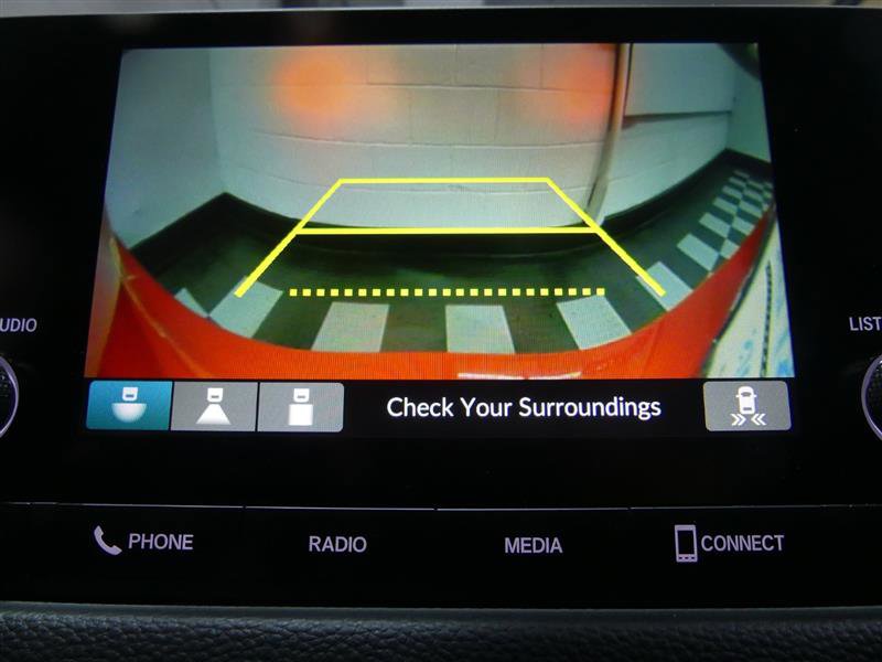 Used 2026 Honda Civic Sport image 13