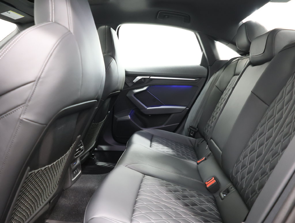 Certified 2024 Audi S3 Premium Plus AWD/4WD image 26