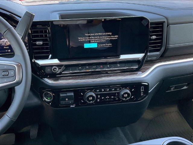 New 2026 Chevrolet Silverado 1500 LT AWD/4WD image 6