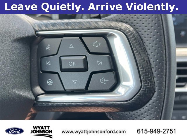 New 2025 Ford Mustang GT Premium image 28