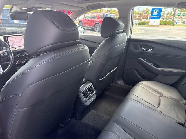 Certified 2023 Honda Accord Touring image 23