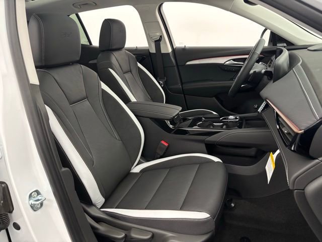 New 2026 Buick Envision Sport Touring image 36