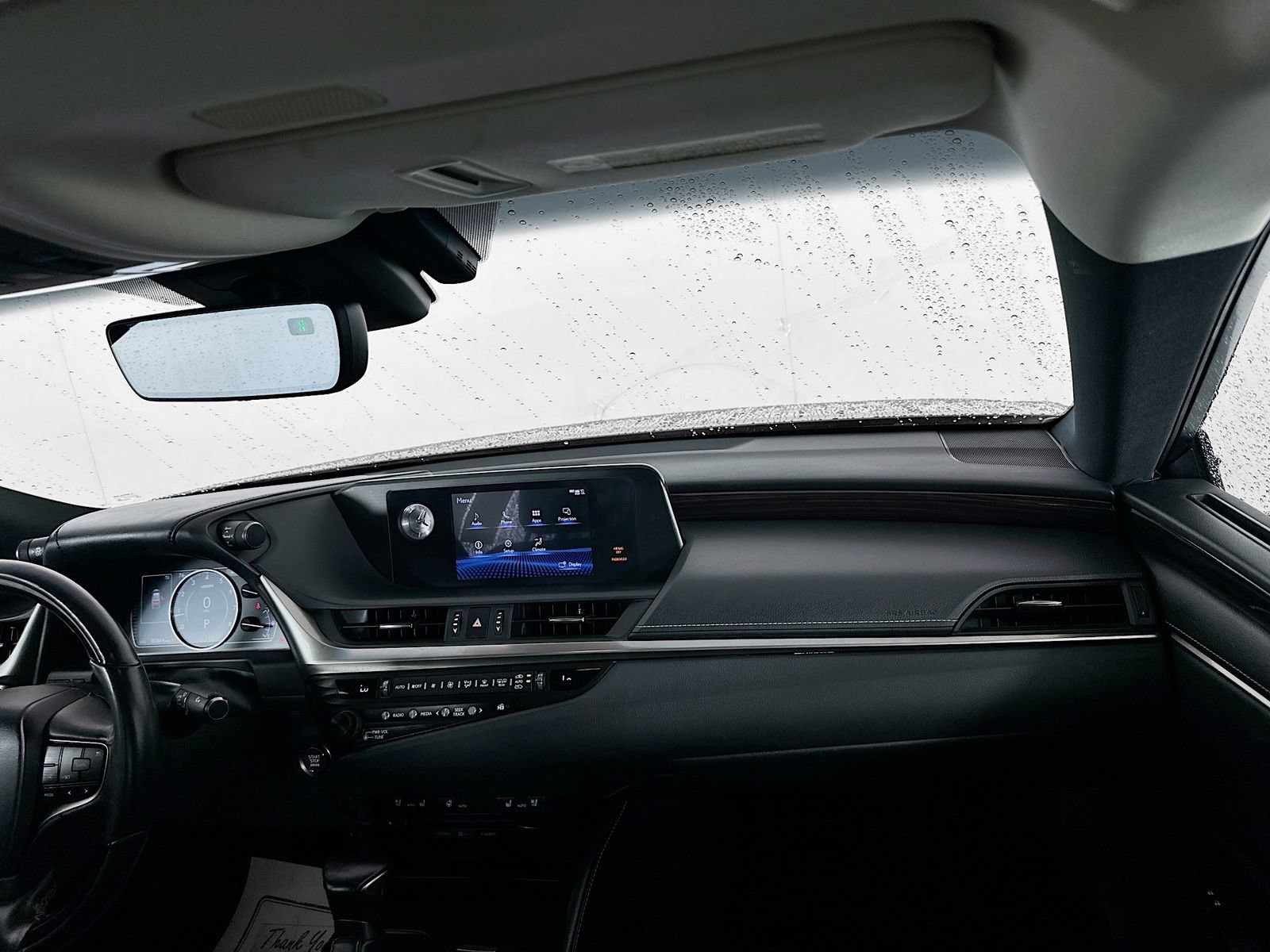 Used 2019 Lexus ES 350 F Sport FWD image 23