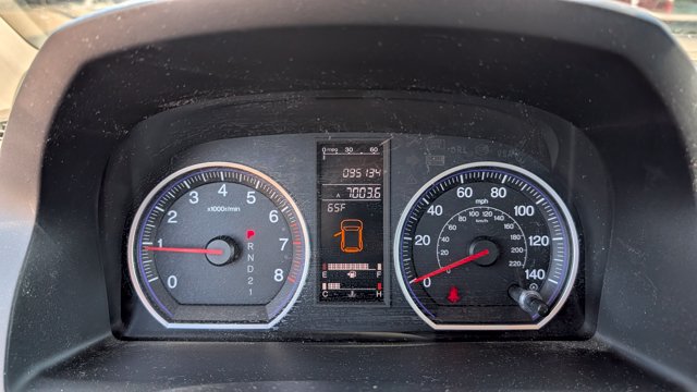 Used 2009 Honda CR-V EX image 3