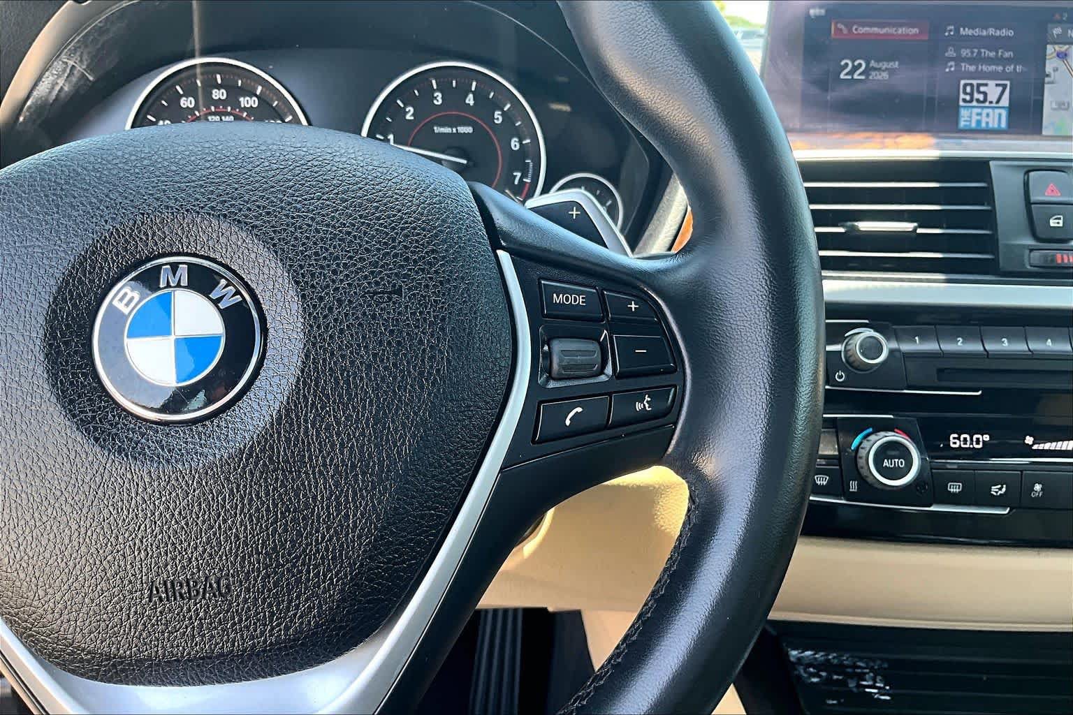 Used 2019 BMW 430i Coupe RWD image 19
