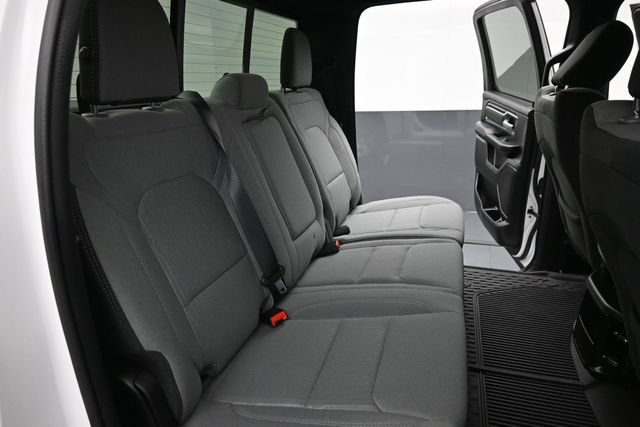 Used 2024 RAM 1500 Big Horn AWD/4WD image 24