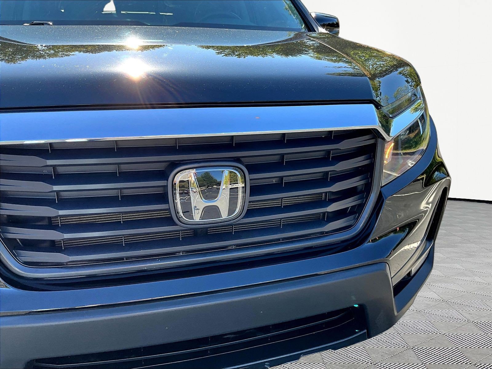 Used 2023 Honda Ridgeline RTL image 34
