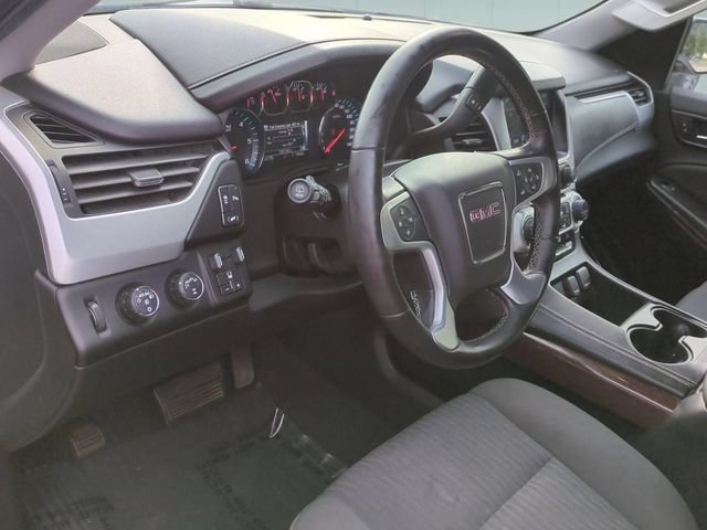 Used 2020 GMC Yukon SLE w/ SLE Value Package AWD/4WD image 11