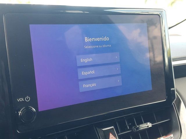 Used 2024 Toyota Corolla Cross XLE image 26