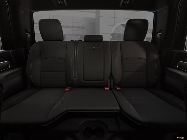 New 2026 RAM 2500 Big Horn image 6