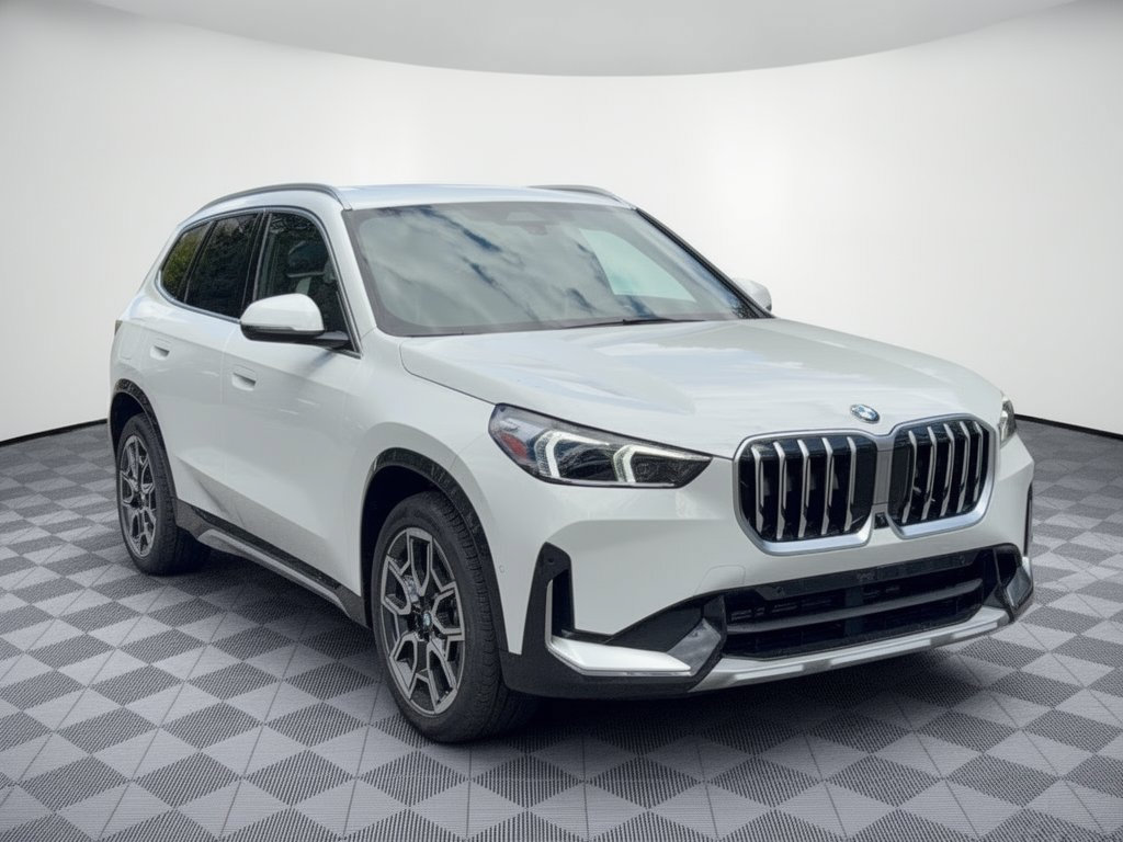 New 2027 BMW X1 xDrive28i AWD/4WD image 7