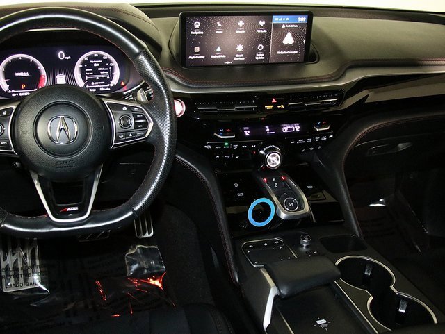 Certified 2023 Acura MDX A-Spec image 17