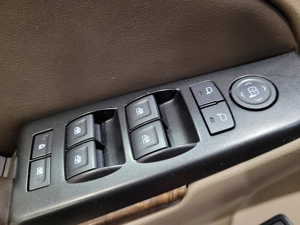 Used 2020 Chevrolet Tahoe LT AWD/4WD image 27