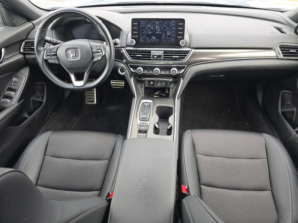 Used 2022 Honda Accord Sport image 20