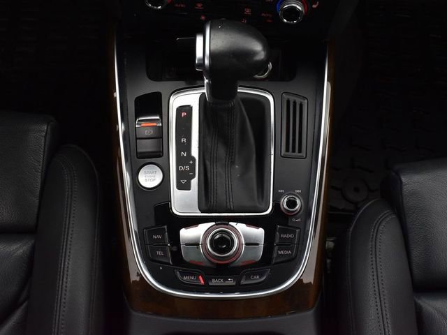 Used 2015 Audi Q5 2.0T Premium Plus w/ Technology Package AWD/4WD image 9