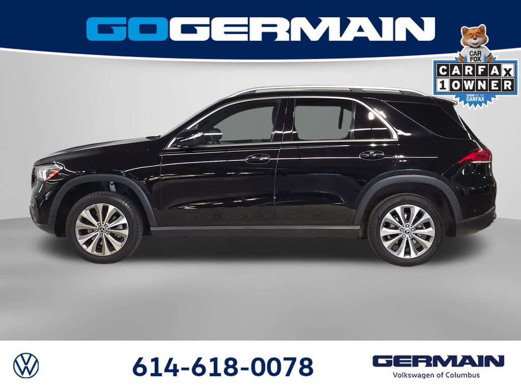 Used 2022 Mercedes-Benz GLE 350 image 11