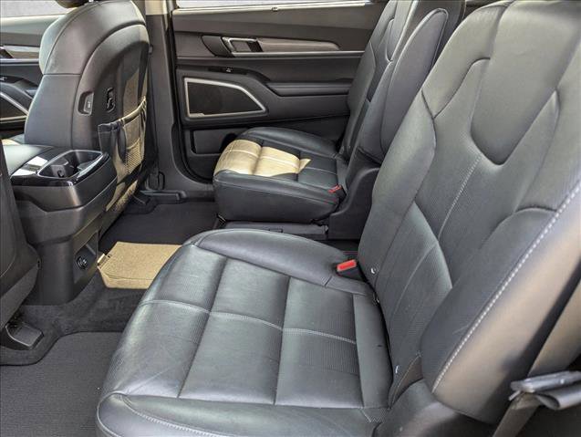 Used 2021 Kia Telluride EX w/ EX Premium Package AWD/4WD image 26