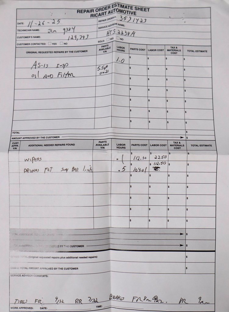 Used 2017 Jeep Compass Latitude w/ Cold Weather Group image 4