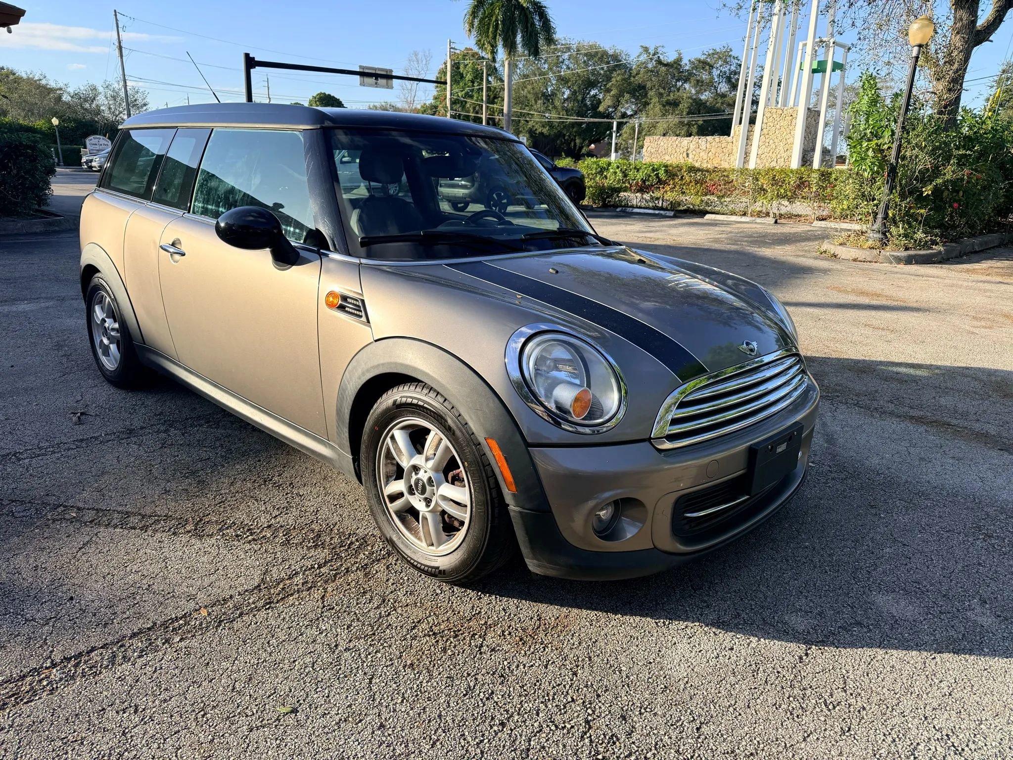 Used 2013 MINI Cooper Clubman