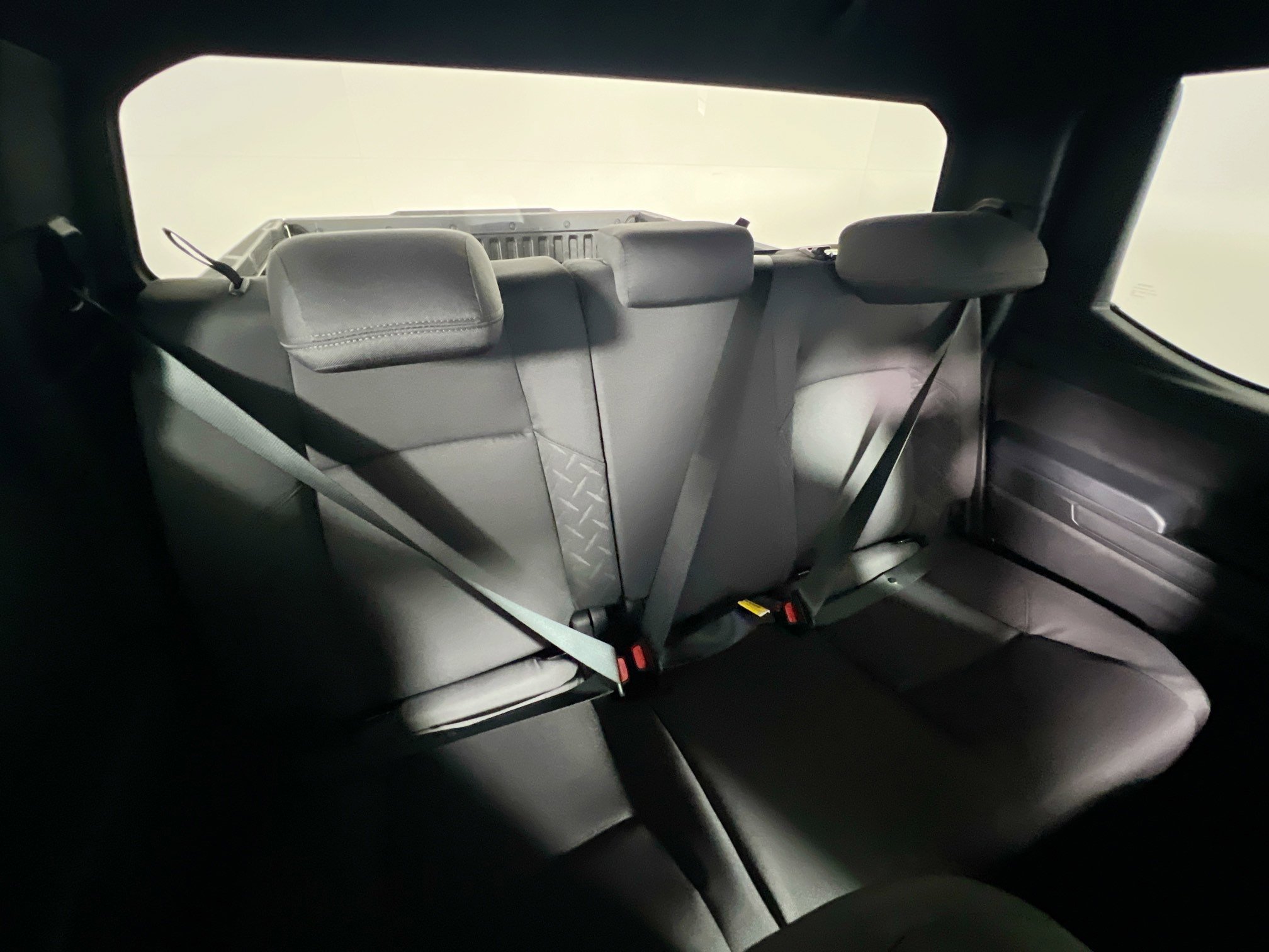 New 2026 Toyota Tacoma SR5 image 33