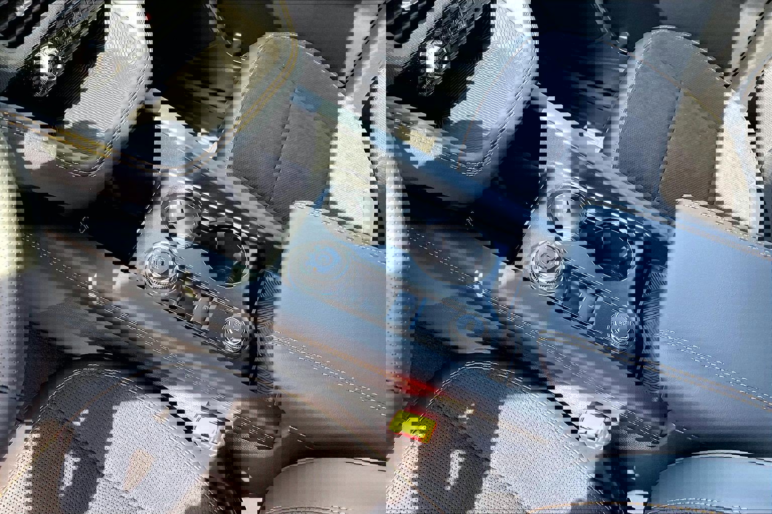 New 2026 Ford Explorer Tremor AWD/4WD image 8