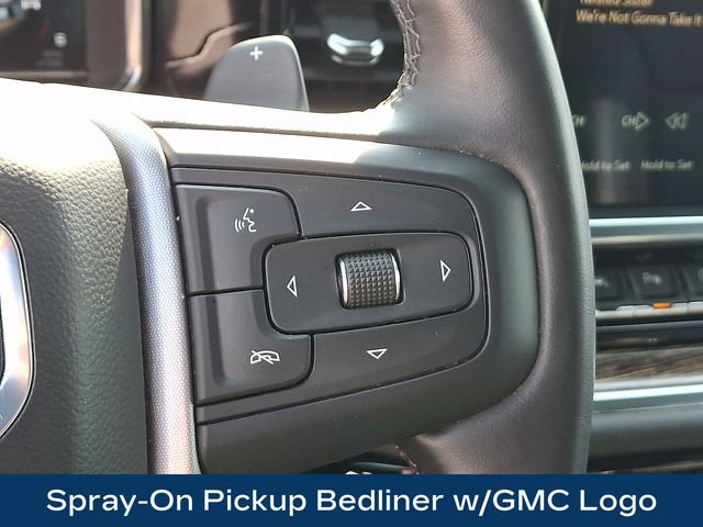 Used 2024 GMC Sierra 1500 Elevation w/ Elevation Premium Package AWD/4WD image 8