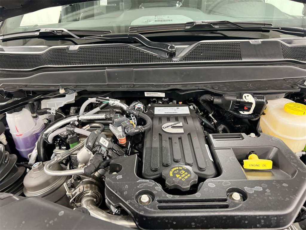 New 2026 RAM 2500 Laramie image 26