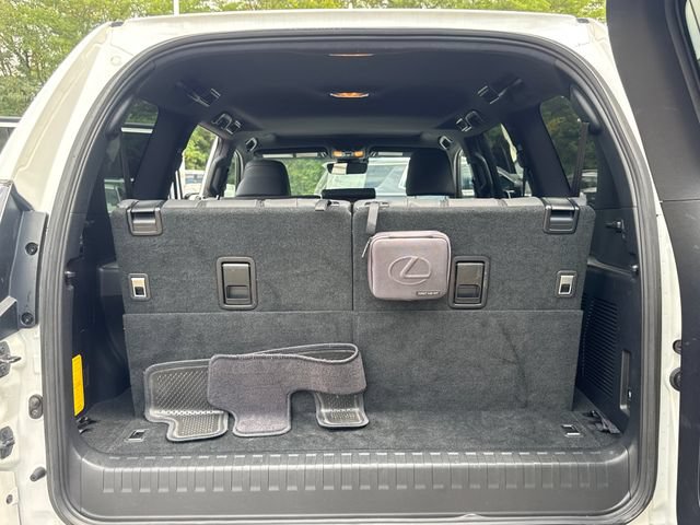 Used 2022 Lexus GX 460 Premium w/ Premium Package AWD/4WD image 13