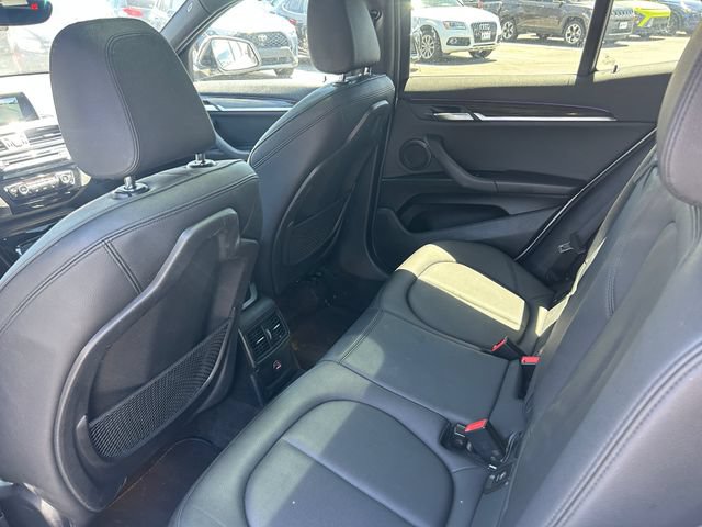 Used 2018 BMW X2 xDrive28i w/ Convenience Package AWD/4WD image 31