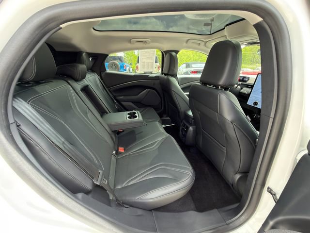 Used 2024 Ford Mustang Mach-E Premium RWD image 10