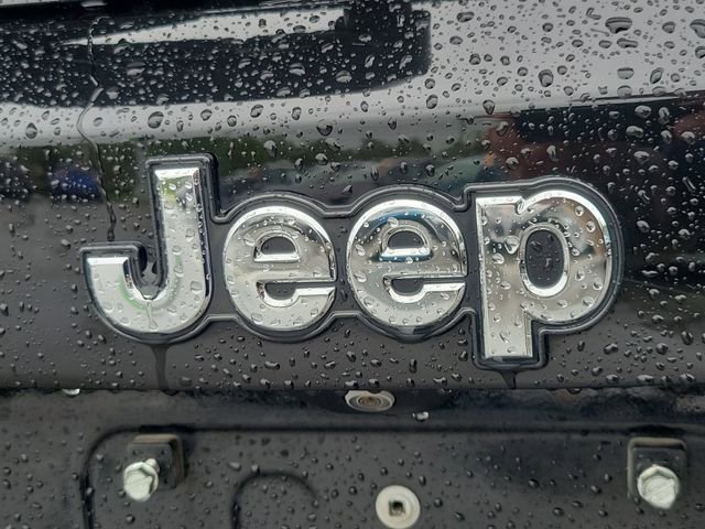 Used 2022 Jeep Renegade Latitude image 8