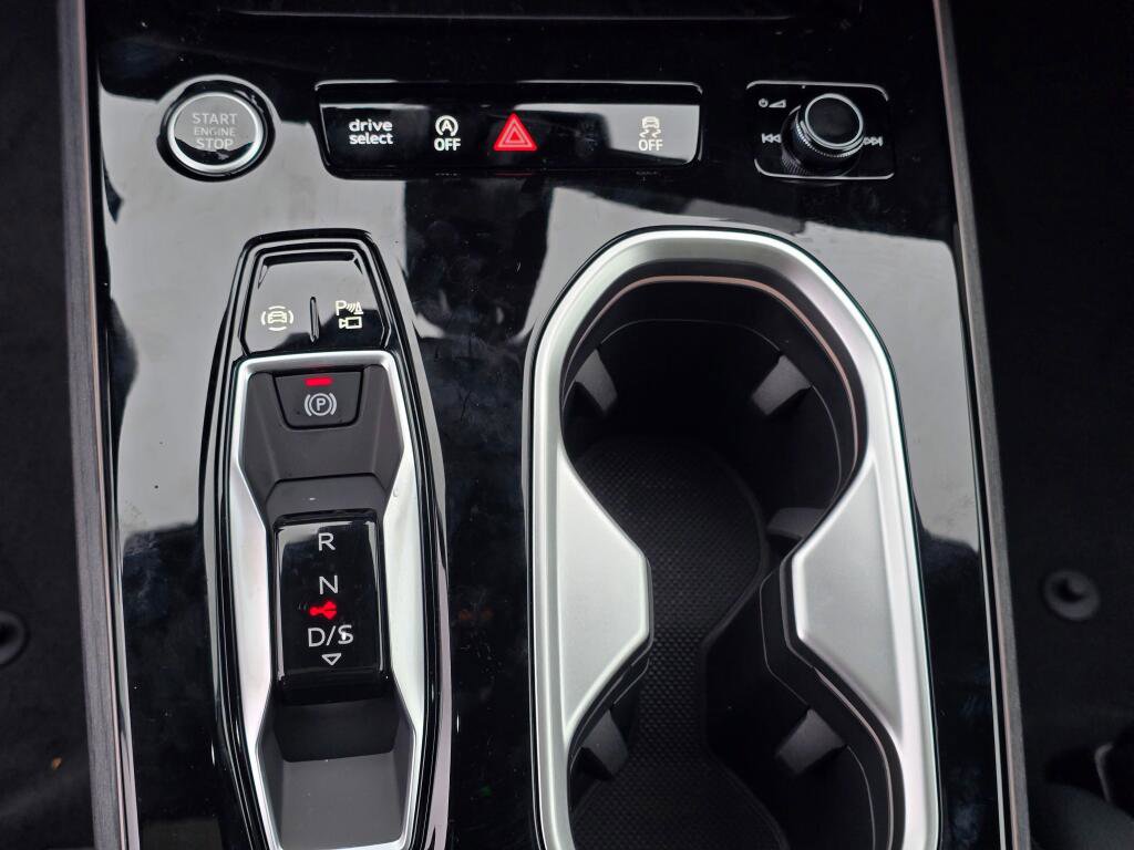 New 2026 Audi A6 Prestige AWD/4WD image 15